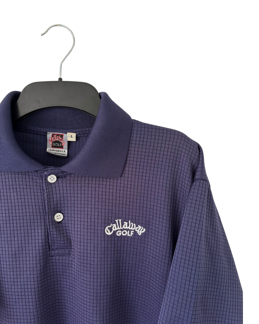 Vintage Callaway Polo (L)