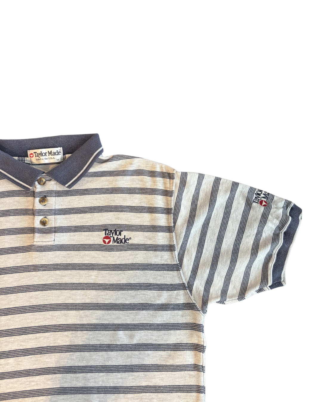 Vintage TaylorMade Polo (M)