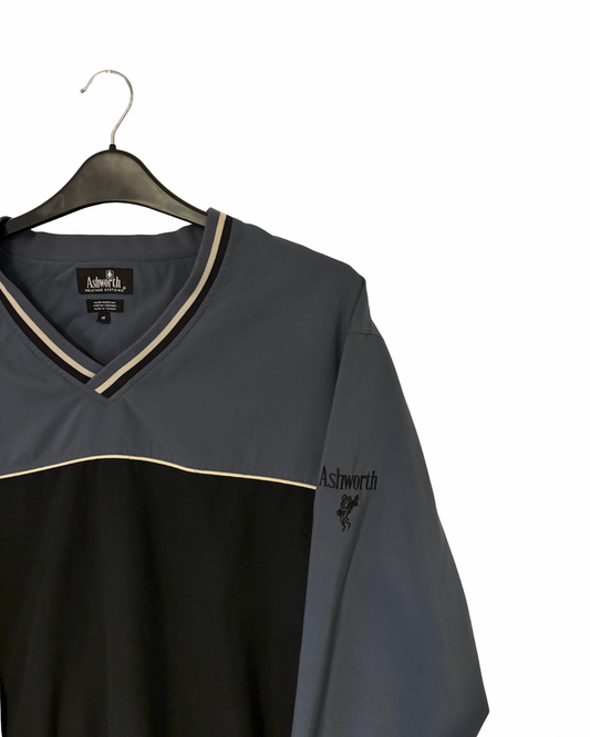 Vintage Ashworth Pullover (M)