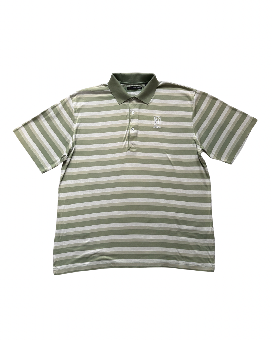 Greg Norman ‘TPC Sawgrass’ Polo
