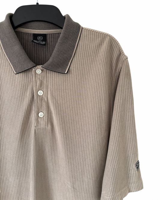 Vintage Nike Polo (L)
