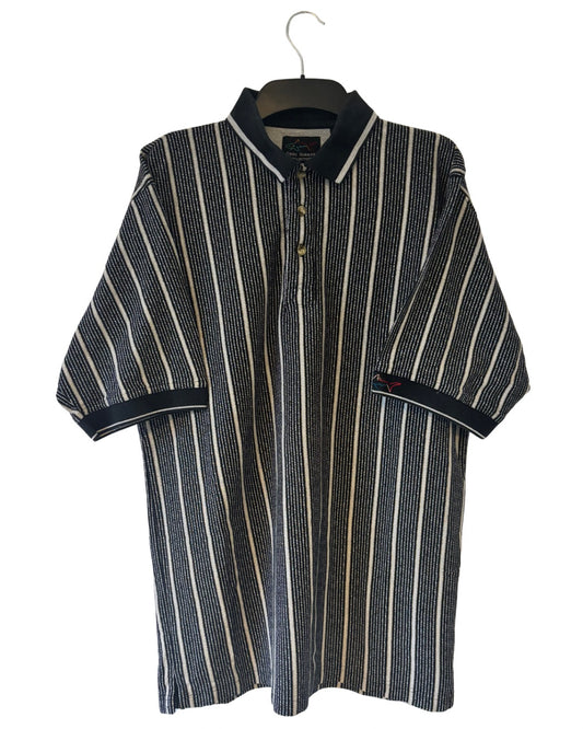 Vintage Greg Norman Polo (L)
