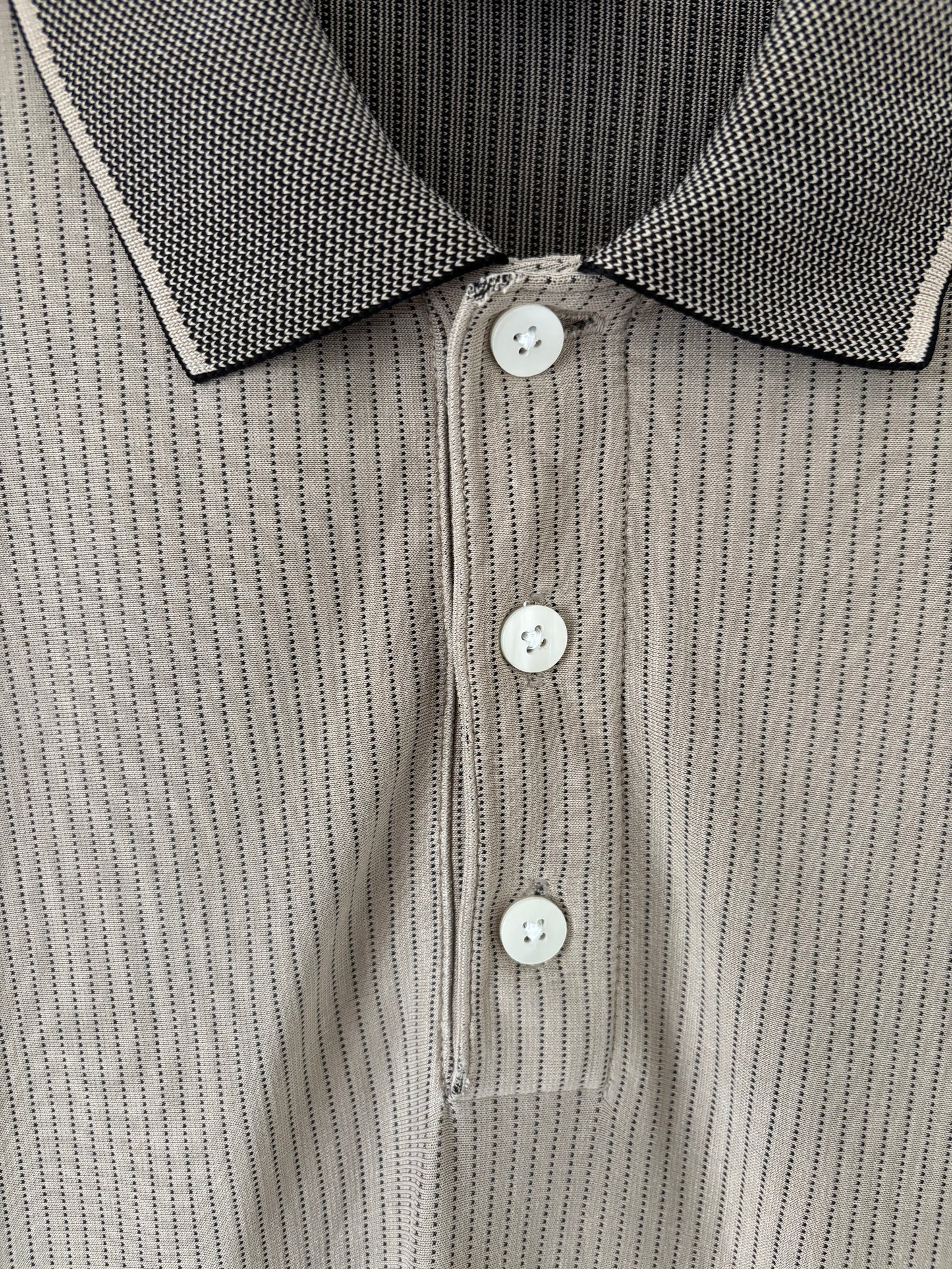 Vintage Nike Polo (L)