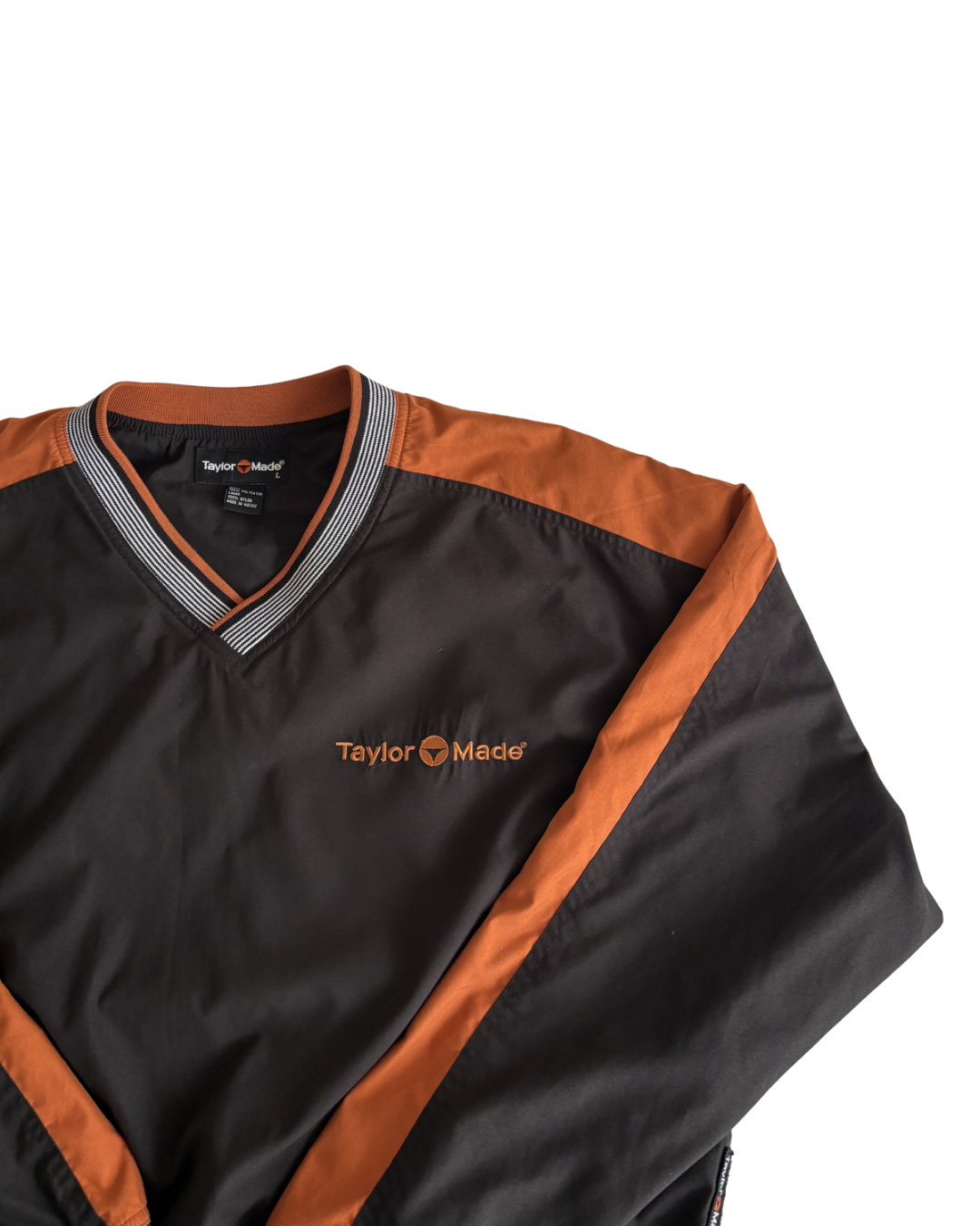 Vintage TaylorMade Pullover (L)