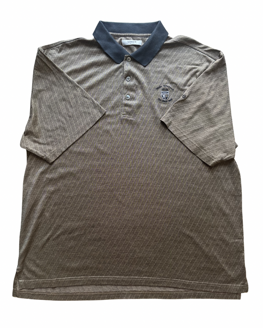 Vintage Ashworth Polo (XL)