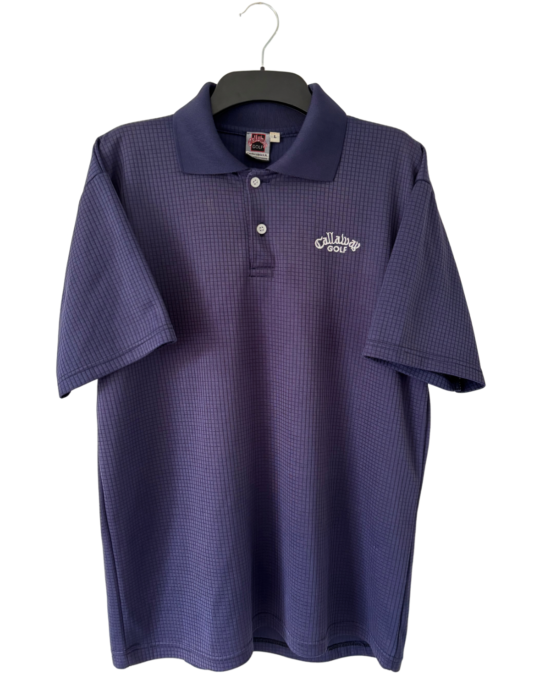 Vintage Callaway Polo (L)