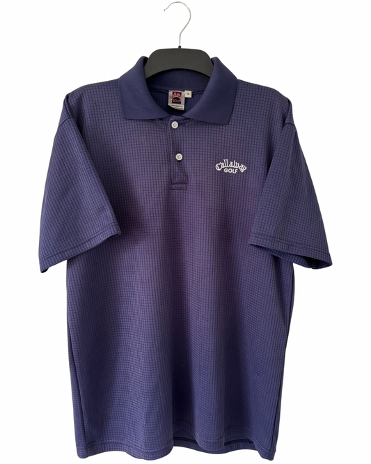 Vintage Callaway Polo (L)