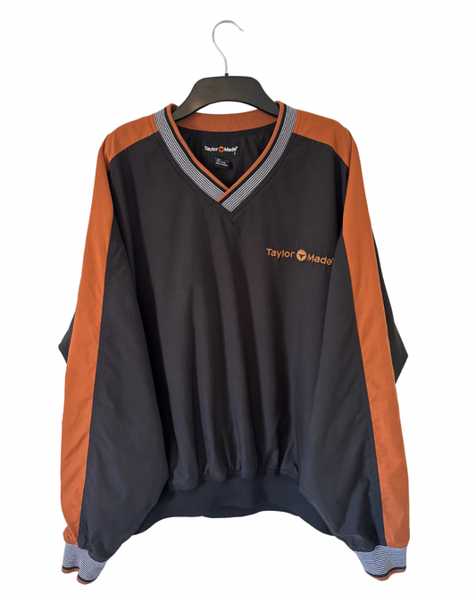 Vintage TaylorMade Pullover (L)