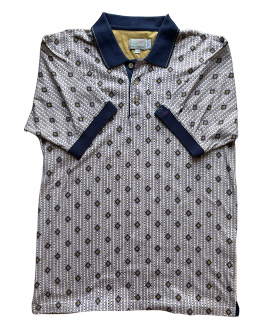 Vintage Greg Norman Polo (L)