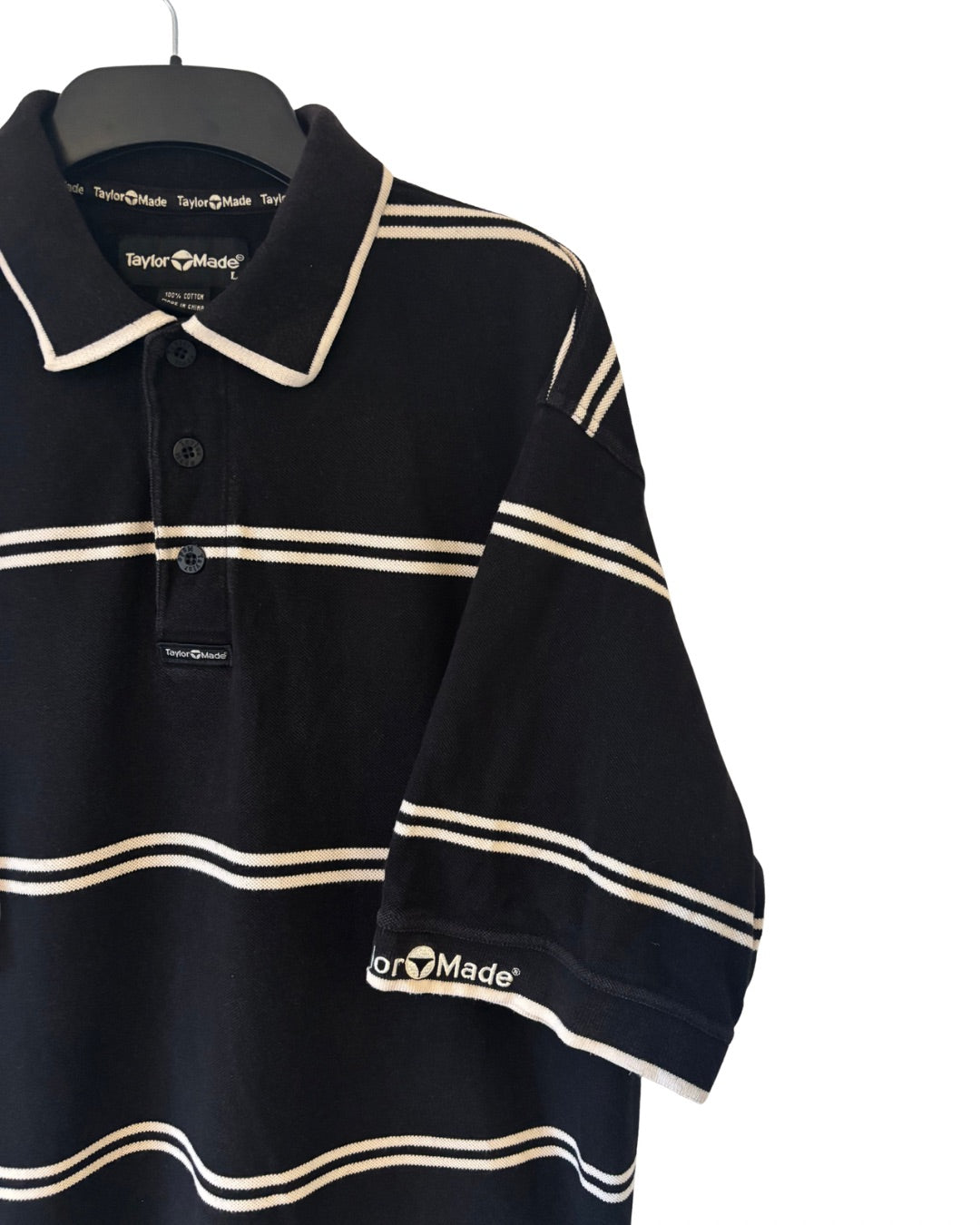 Vintage TaylorMade Polo (L)