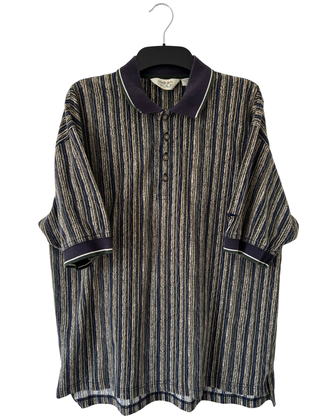 Vintage Reebok Polo (L)