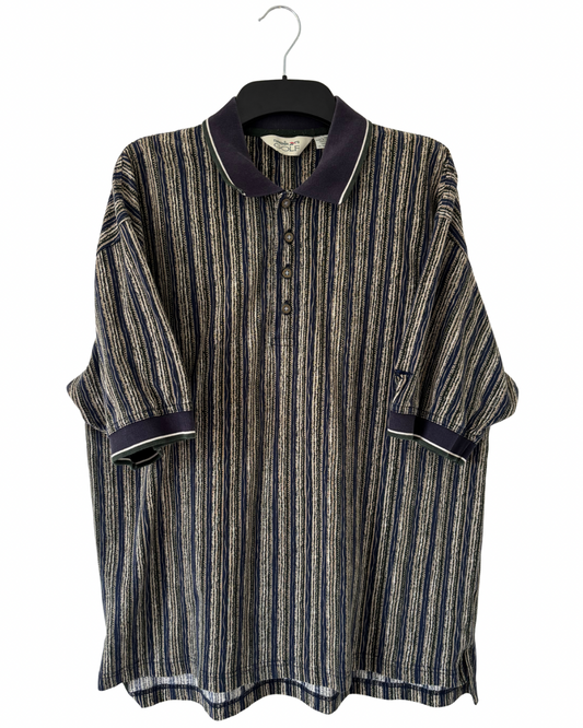 Vintage Reebok Polo (L)