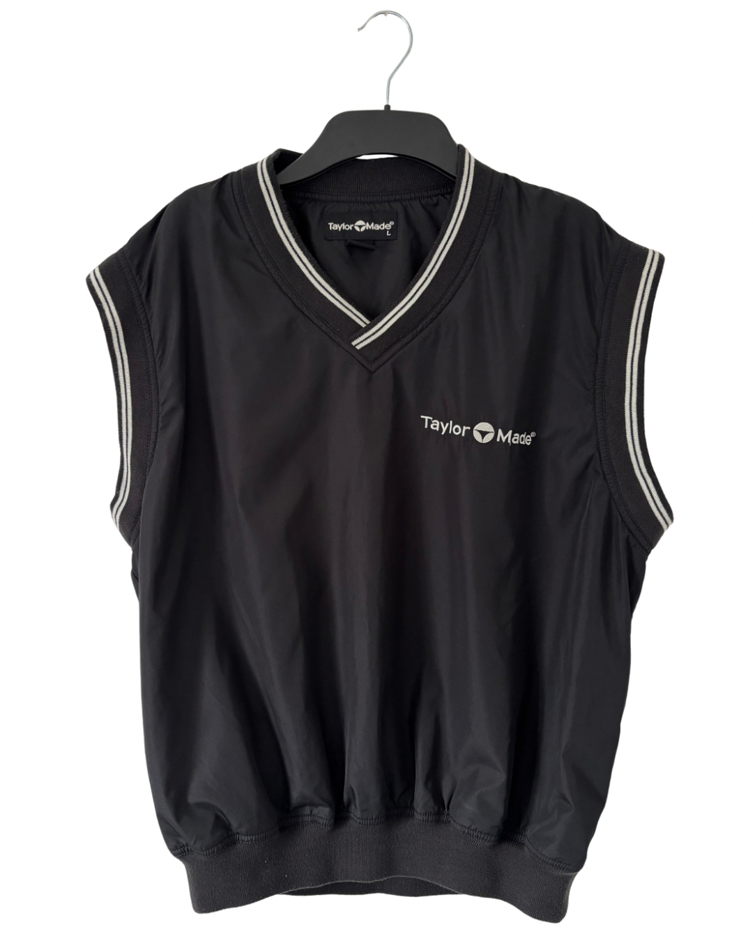 Vintage TaylorMade bodywarmer (L)