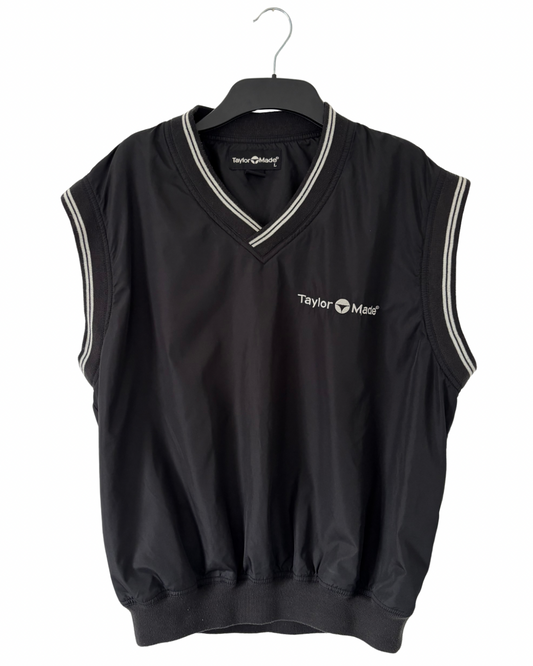 Vintage TaylorMade bodywarmer (L)
