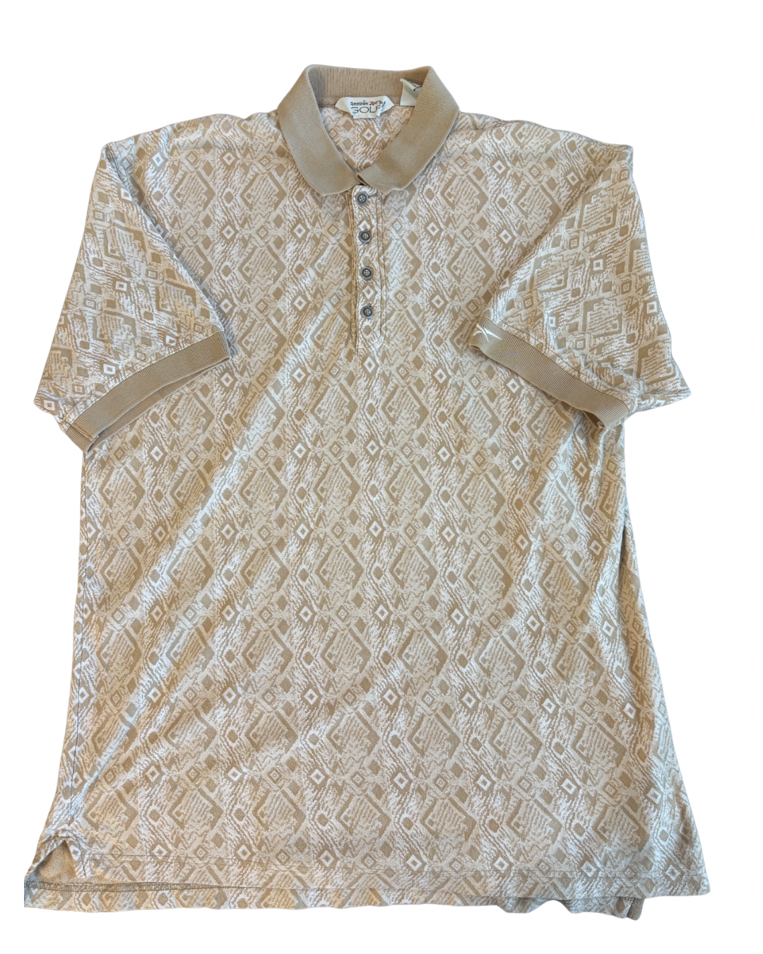Vintage Reebok Polo (L)