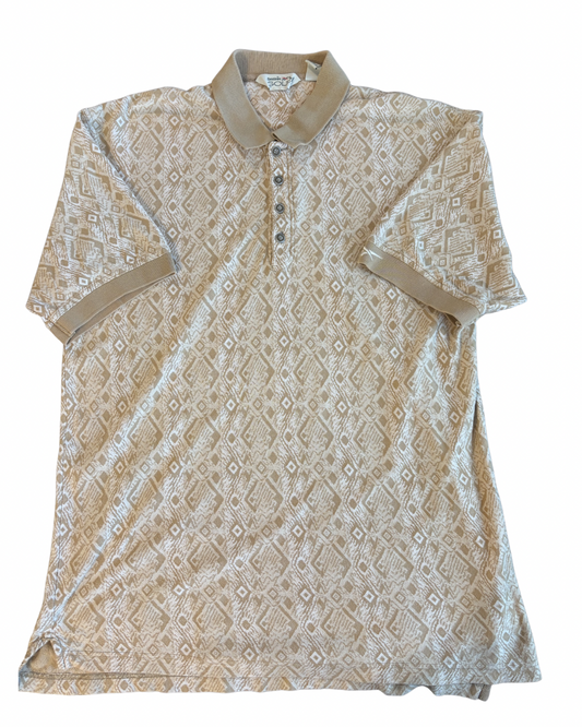 Vintage Reebok Polo (L)