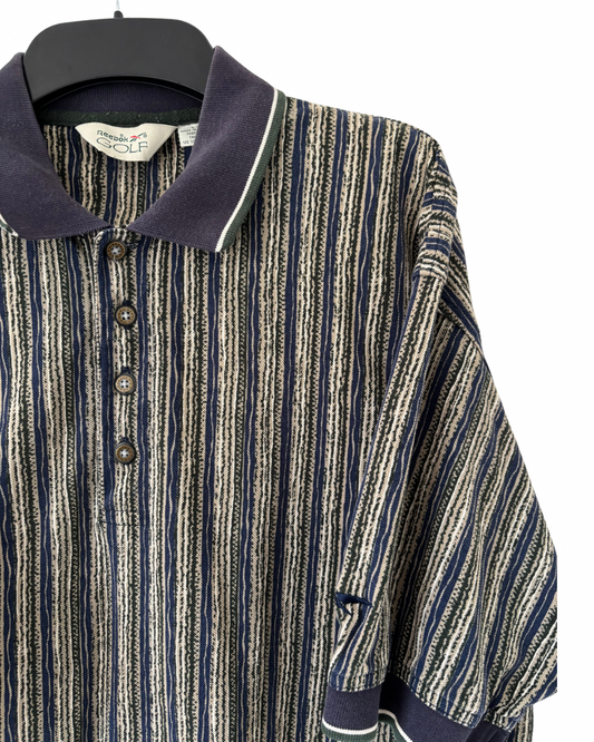 Vintage Reebok Polo (L)