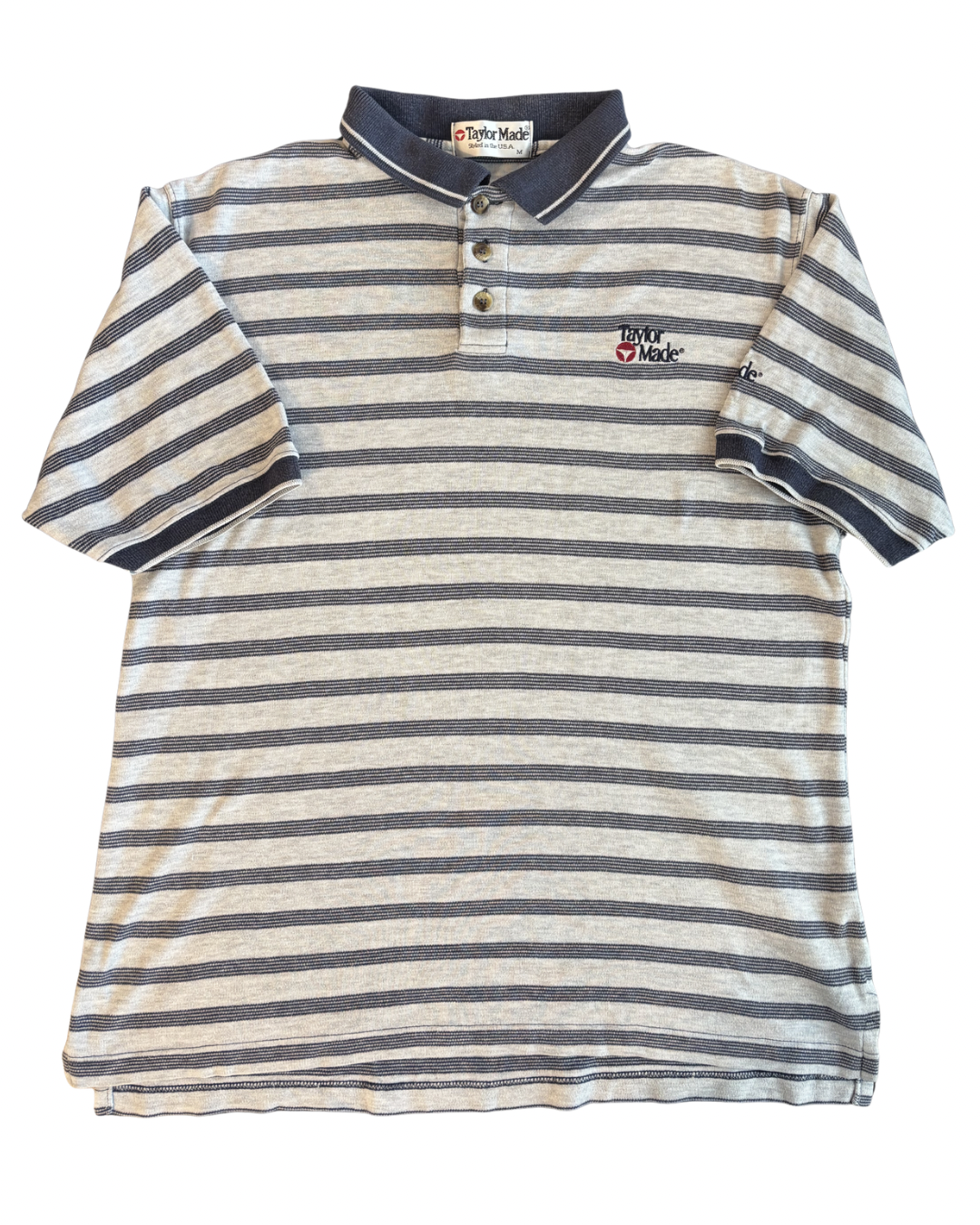 Vintage TaylorMade Polo (M)