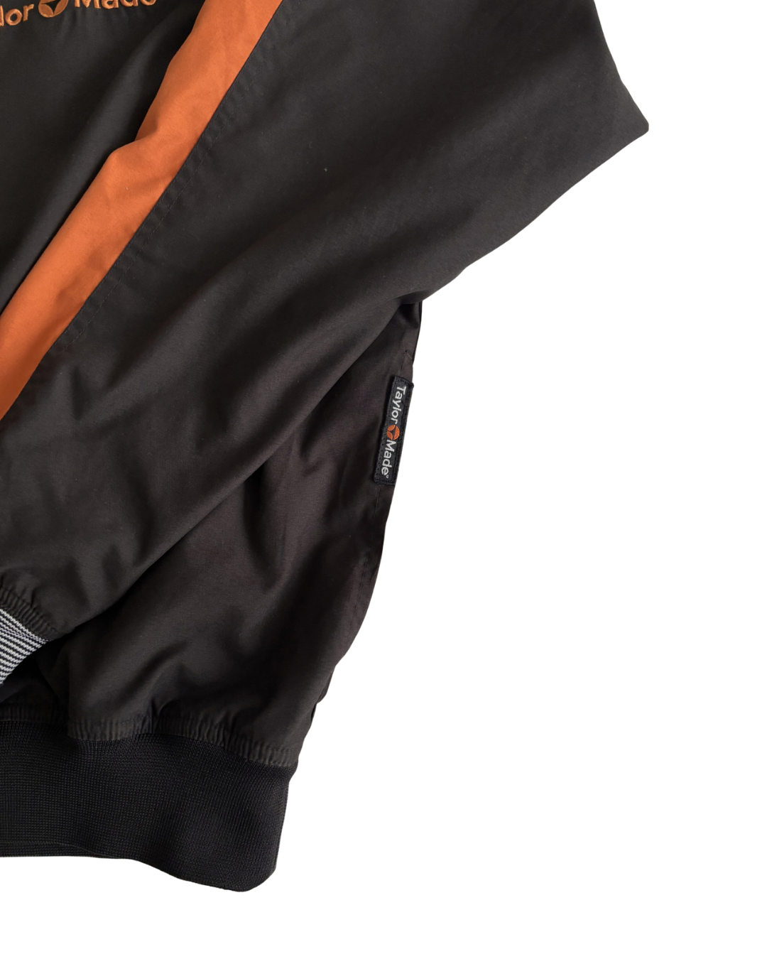 Vintage TaylorMade Pullover (L)
