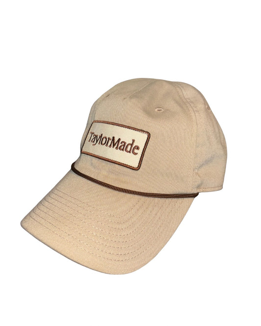 TaylorMade Rope Cap