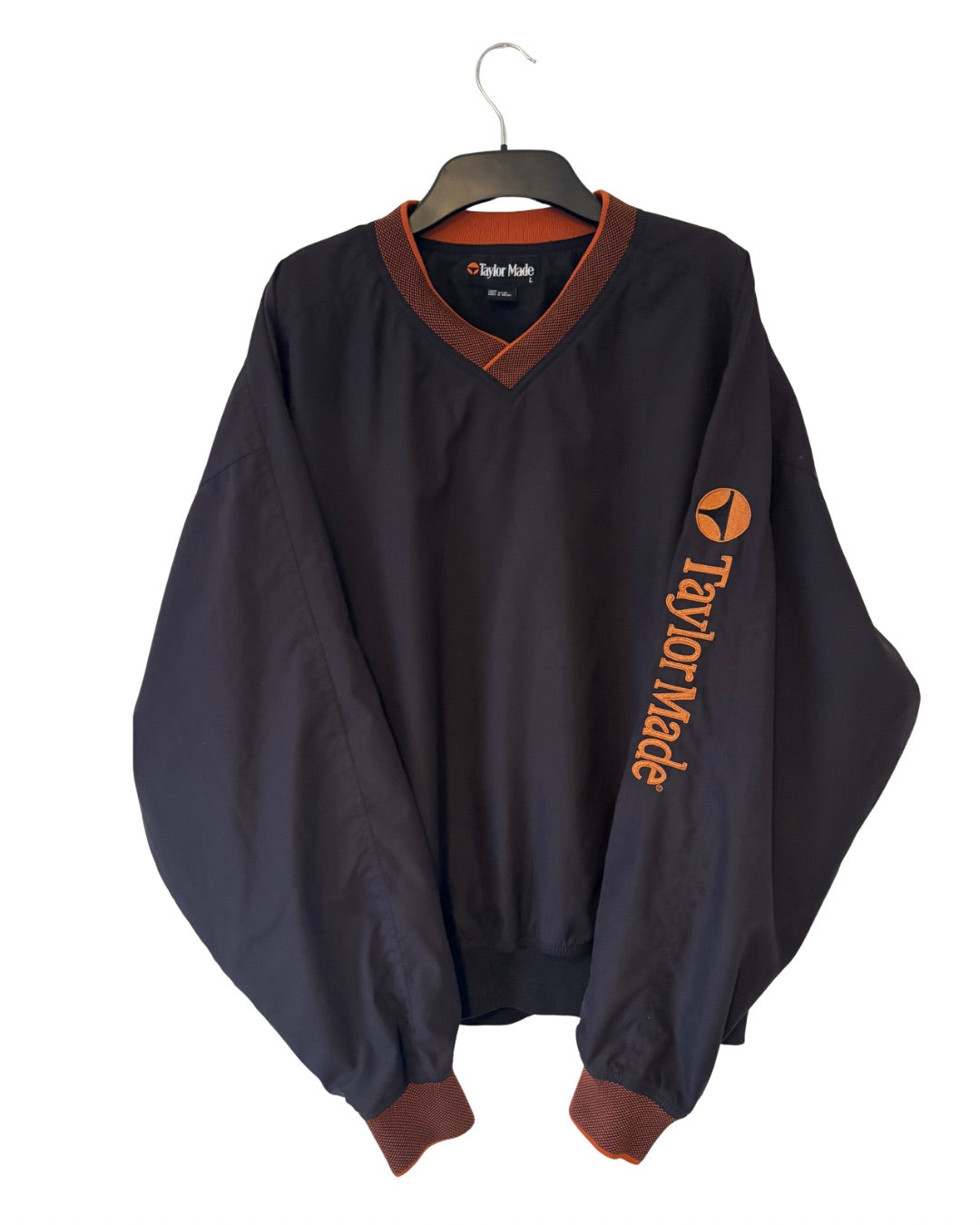 Vintage TaylorMade Pullover (L)