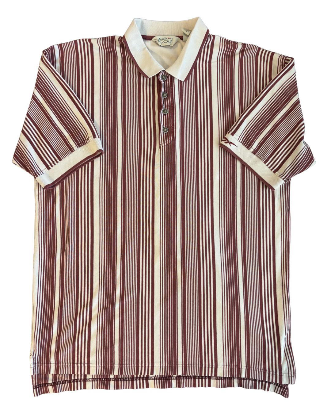 Vintage Reebok Polo (L)