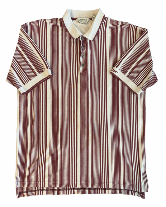 Vintage Reebok Polo (L)