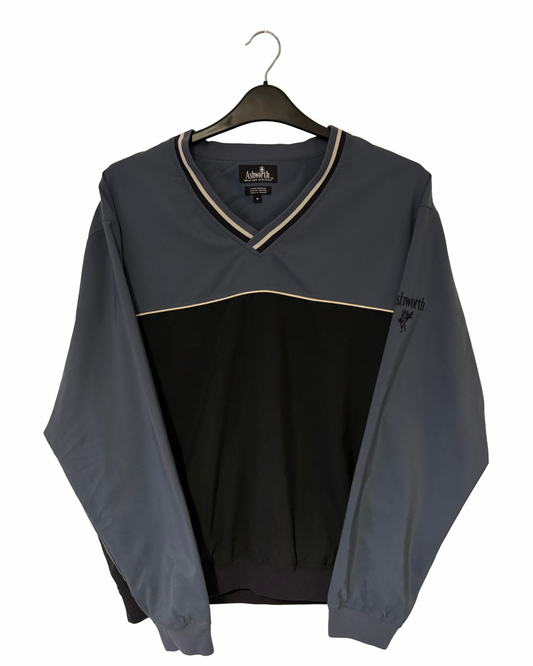 Vintage Ashworth Pullover (M)