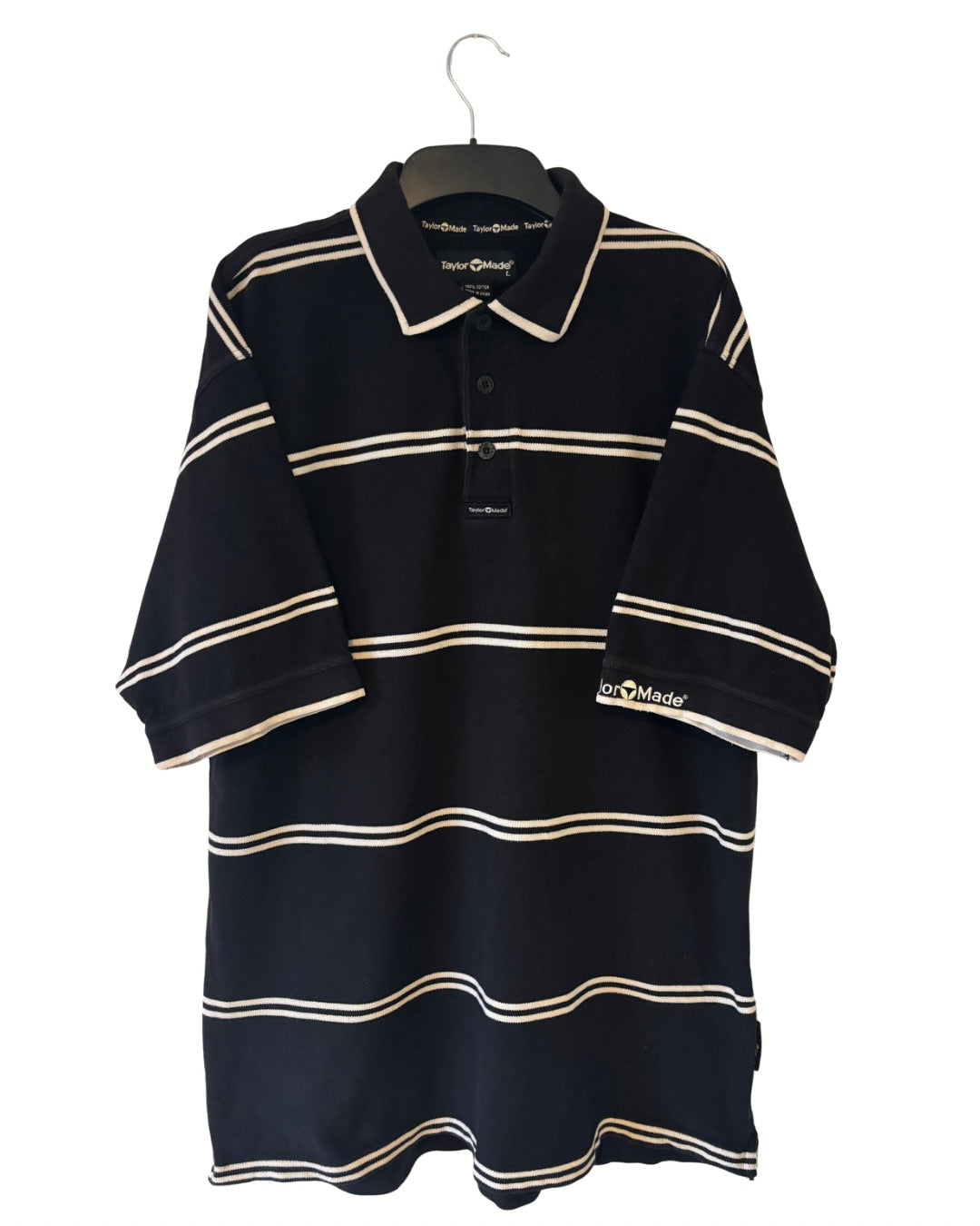 Vintage TaylorMade Polo (L)