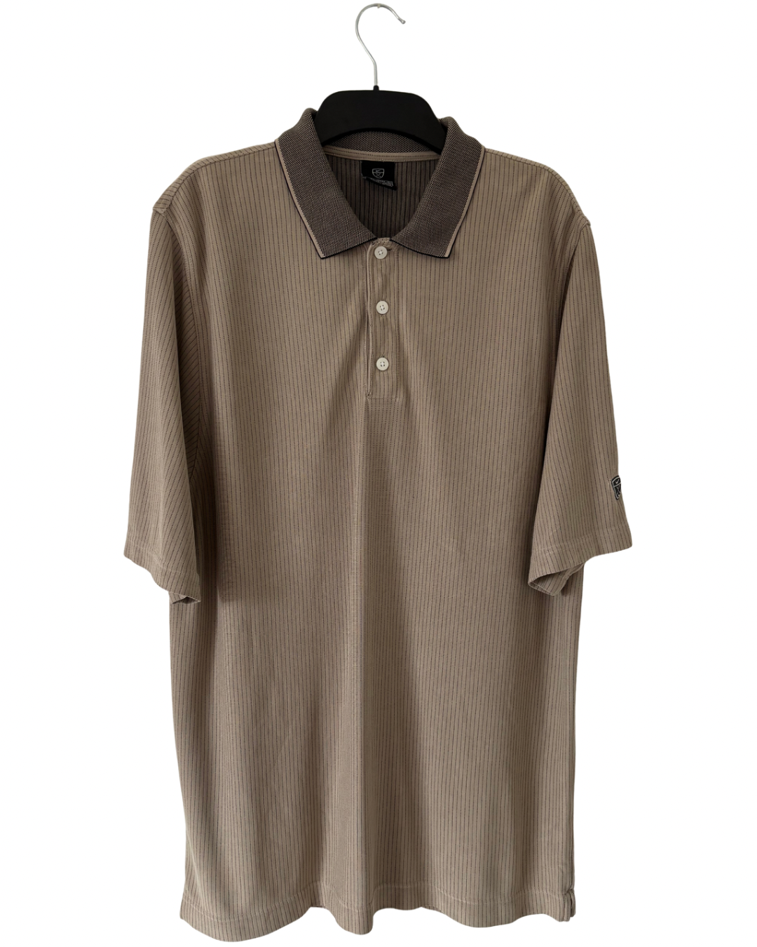 Vintage Nike Polo (L)