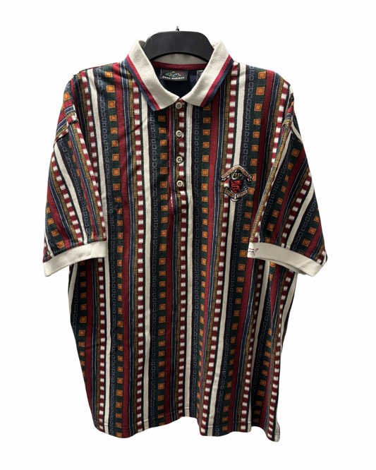 Vintage Greg Norman Polo (S)