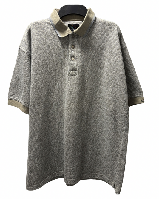 Vintage Greg Norman Polo (L)