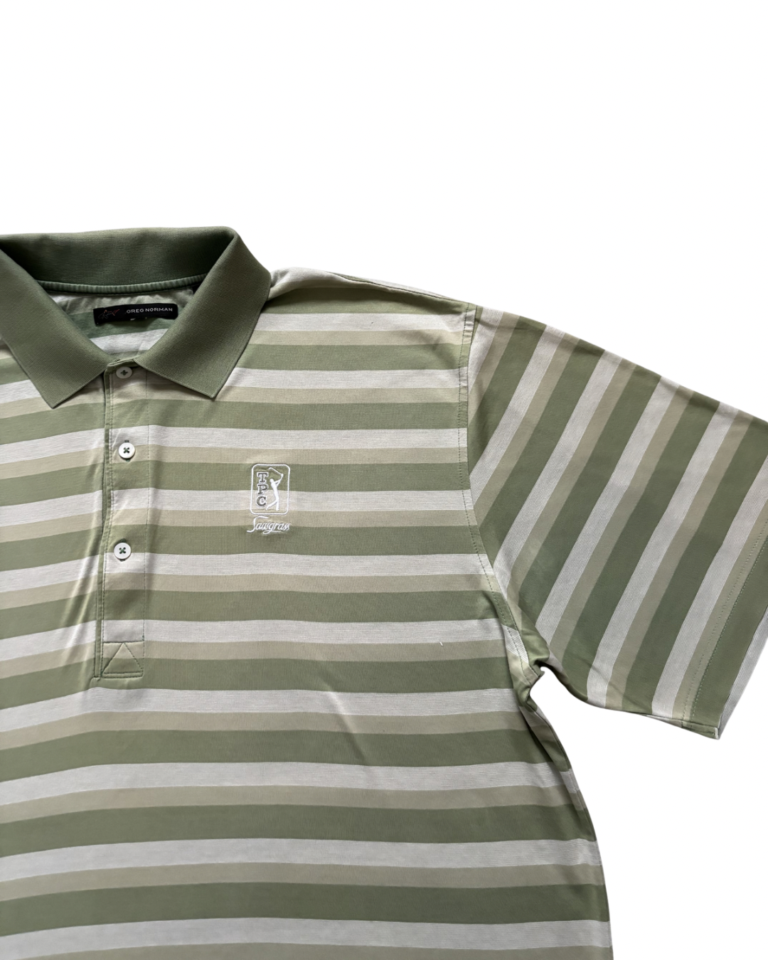 Greg Norman ‘TPC Sawgrass’ Polo
