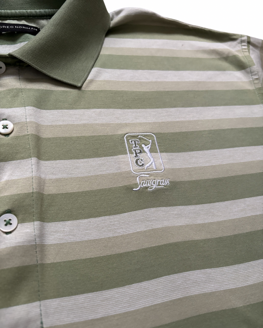 Greg Norman ‘TPC Sawgrass’ Polo
