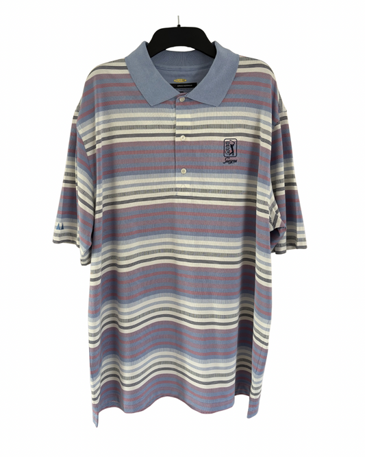 Greg Norman ‘ TPC Sawgrass’ Polo (L)