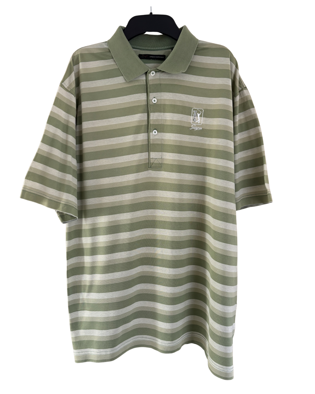 Greg Norman ‘TPC Sawgrass’ Polo