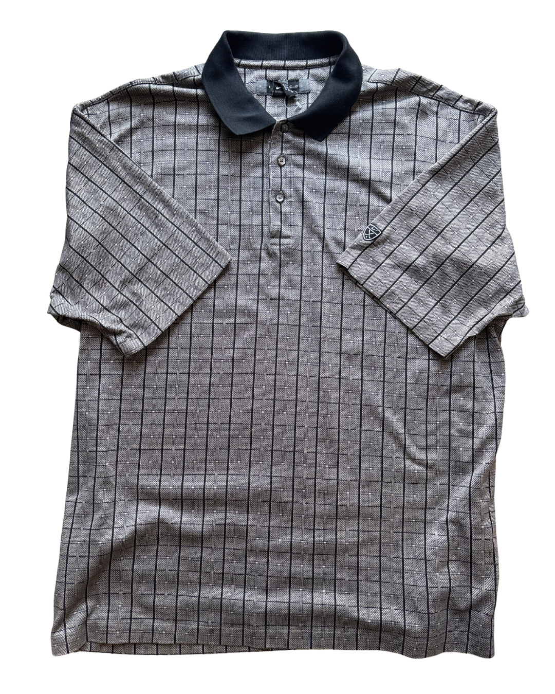 Vintage Nike Polo (L)